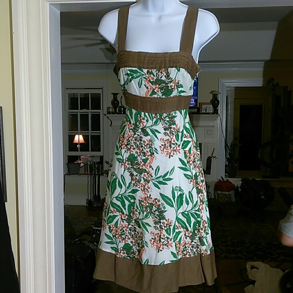 Angie ladies dress